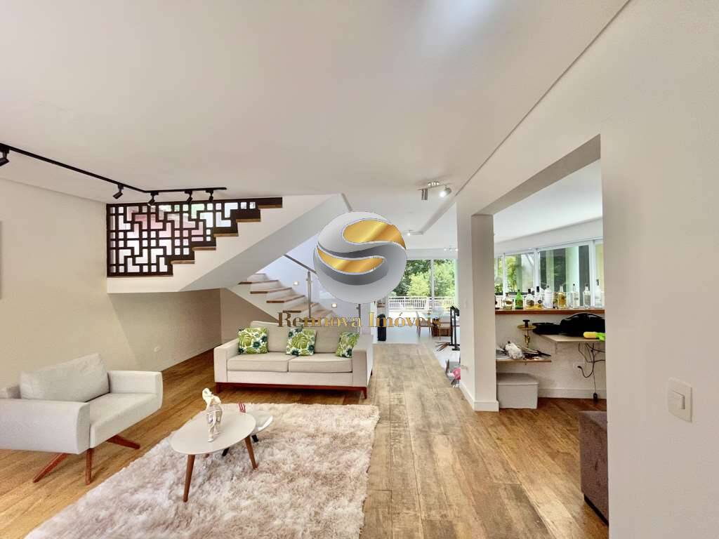 Casa de Condomínio, 4 quartos - Foto 8
