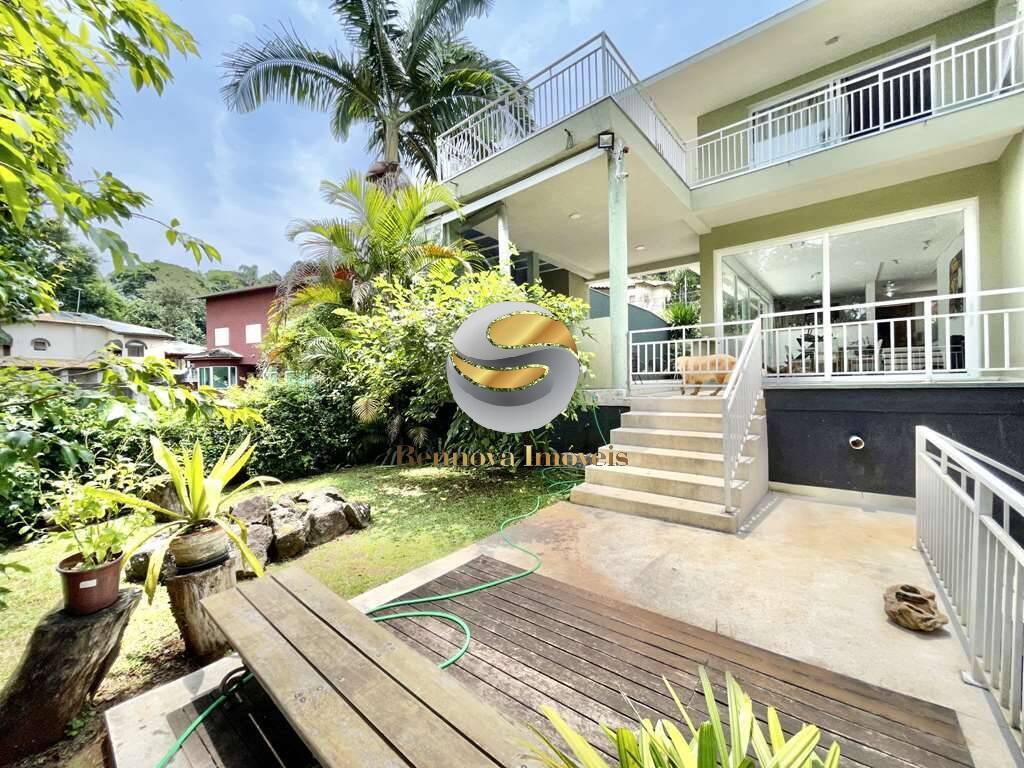 Casa de Condomínio, 4 quartos - Foto 32