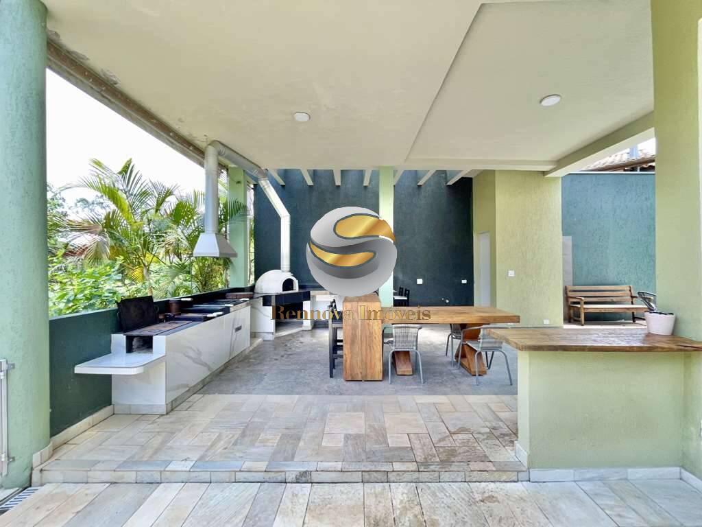 Casa de Condomínio, 4 quartos - Foto 33