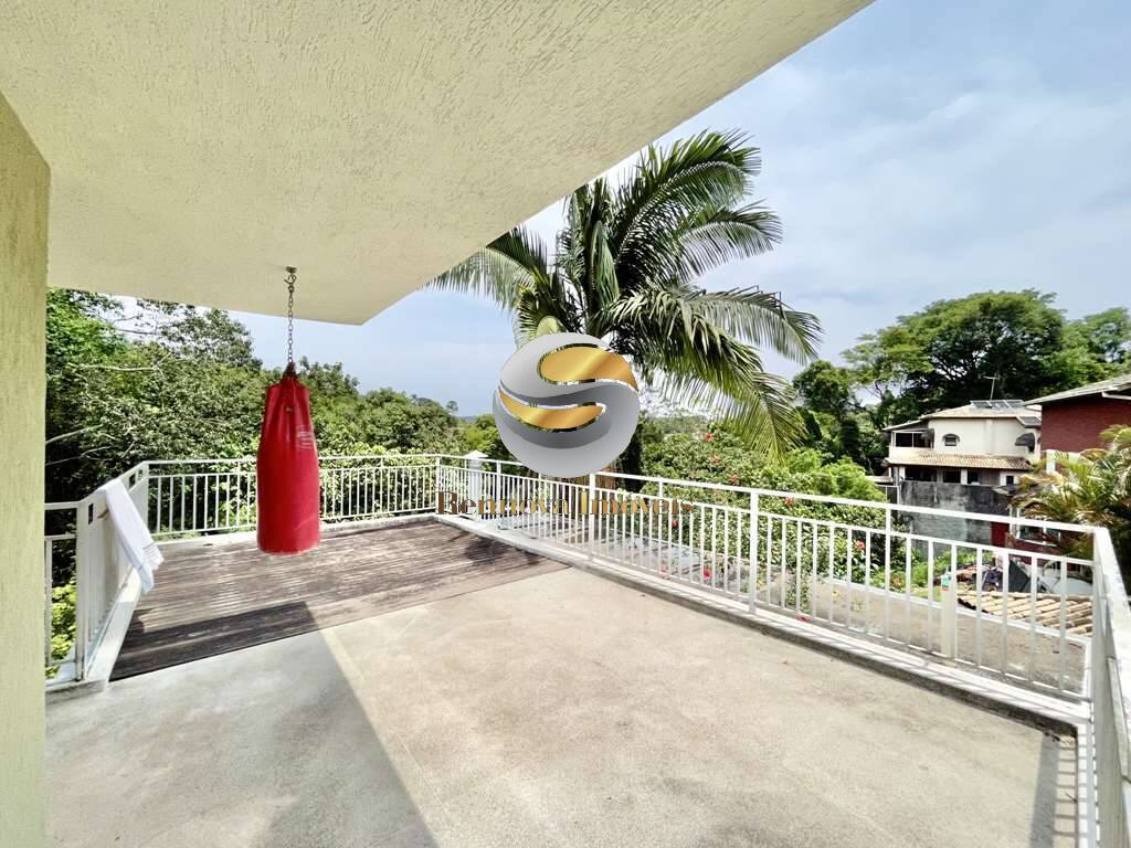 Casa de Condomínio, 4 quartos - Foto 40
