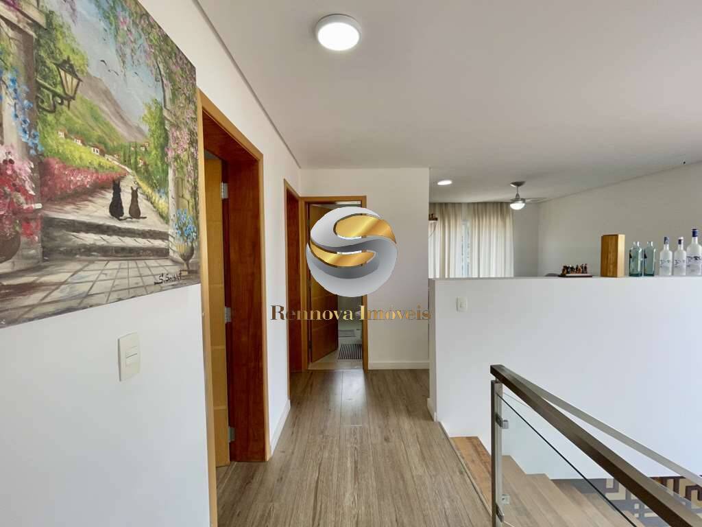 Casa de Condomínio, 4 quartos - Foto 37