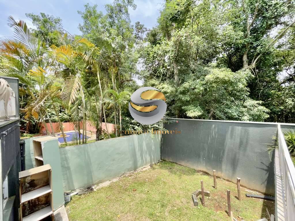 Casa de Condomínio, 4 quartos - Foto 41