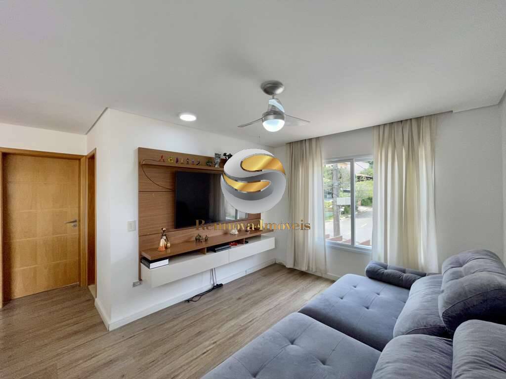 Casa de Condomínio, 4 quartos - Foto 42