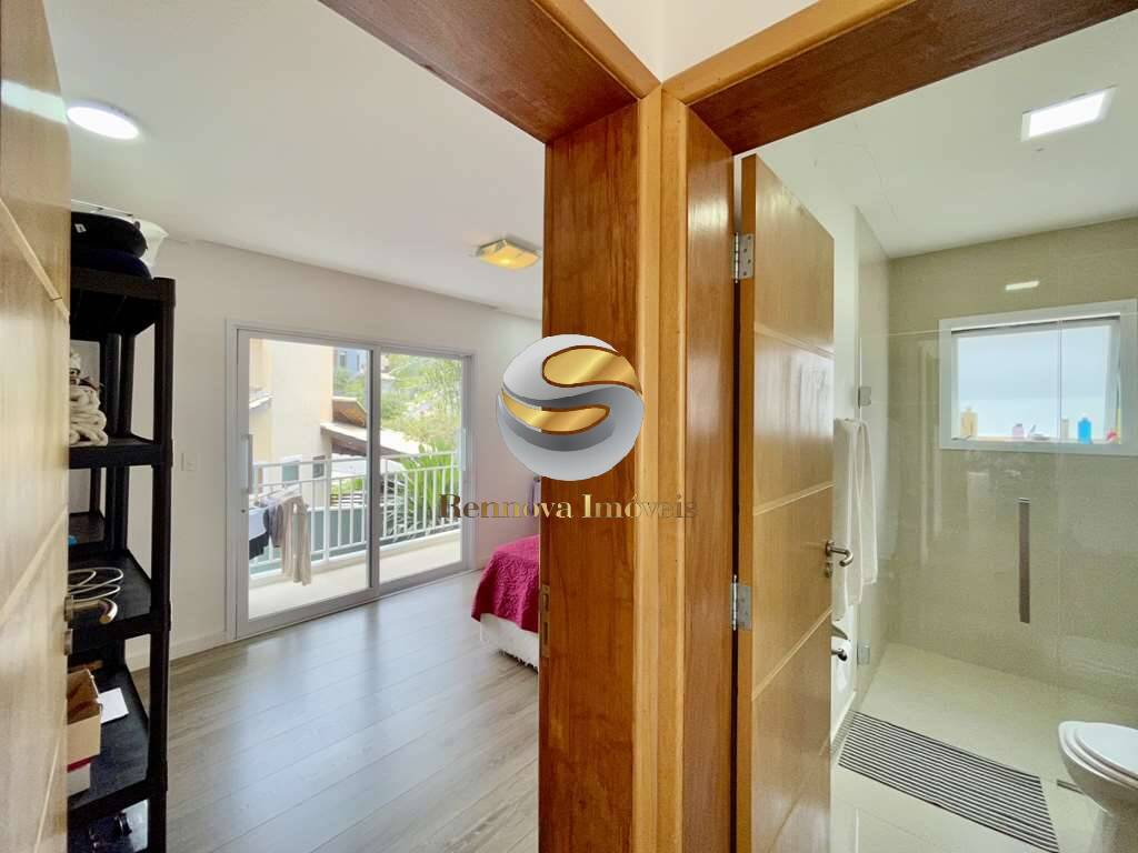 Casa de Condomínio, 4 quartos - Foto 48