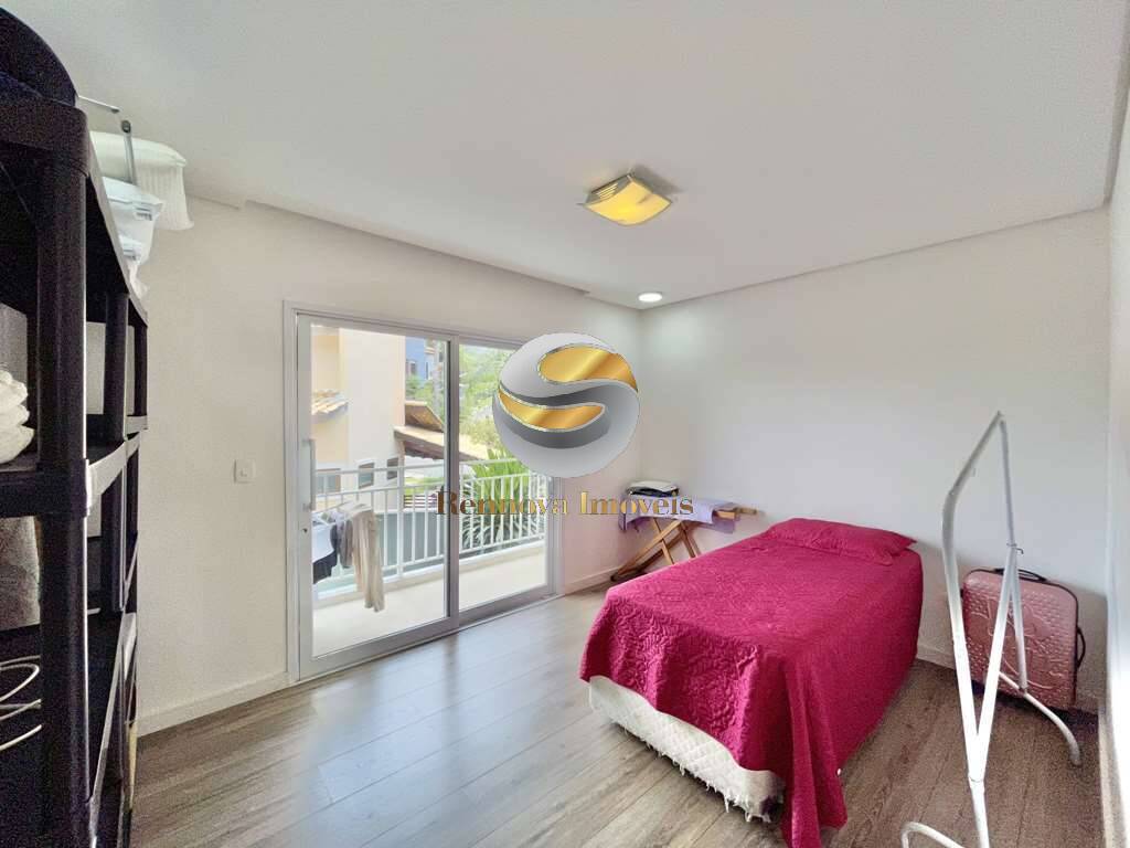 Casa de Condomínio, 4 quartos - Foto 50