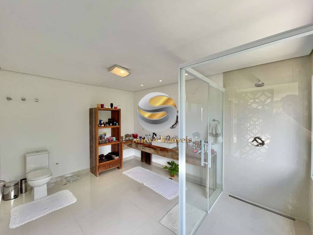 Casa de Condomínio, 4 quartos - Foto 47