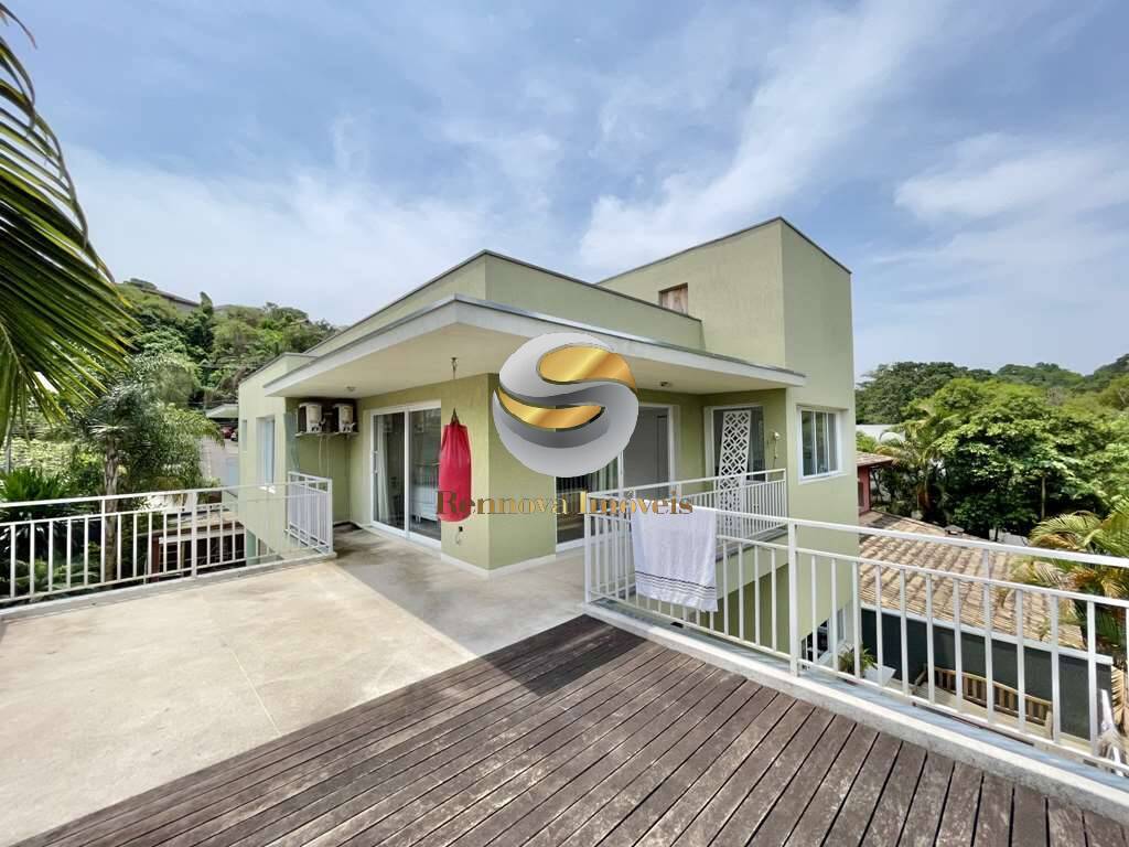 Casa de Condomínio, 4 quartos - Foto 45