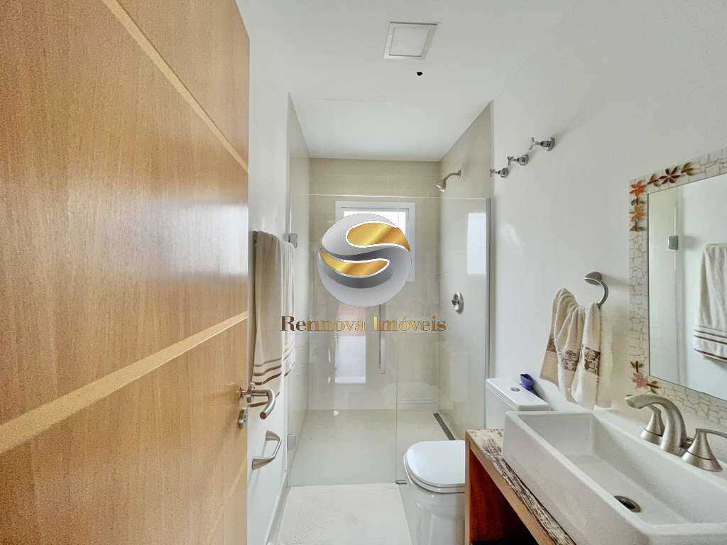 Casa de Condomínio, 4 quartos - Foto 53