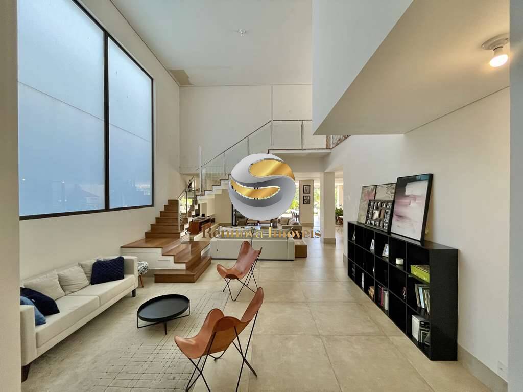 Casa de Condomínio, 6 quartos - Foto 3