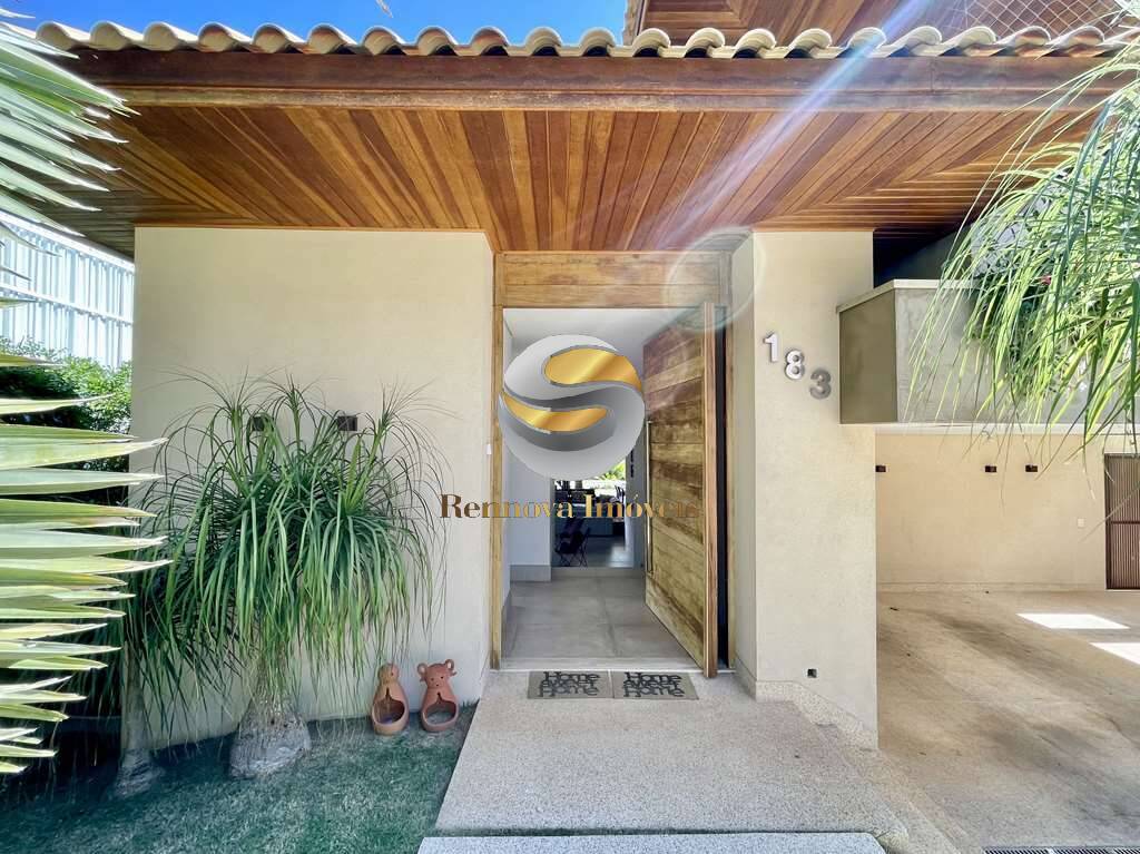 Casa de Condomínio, 6 quartos - Foto 4