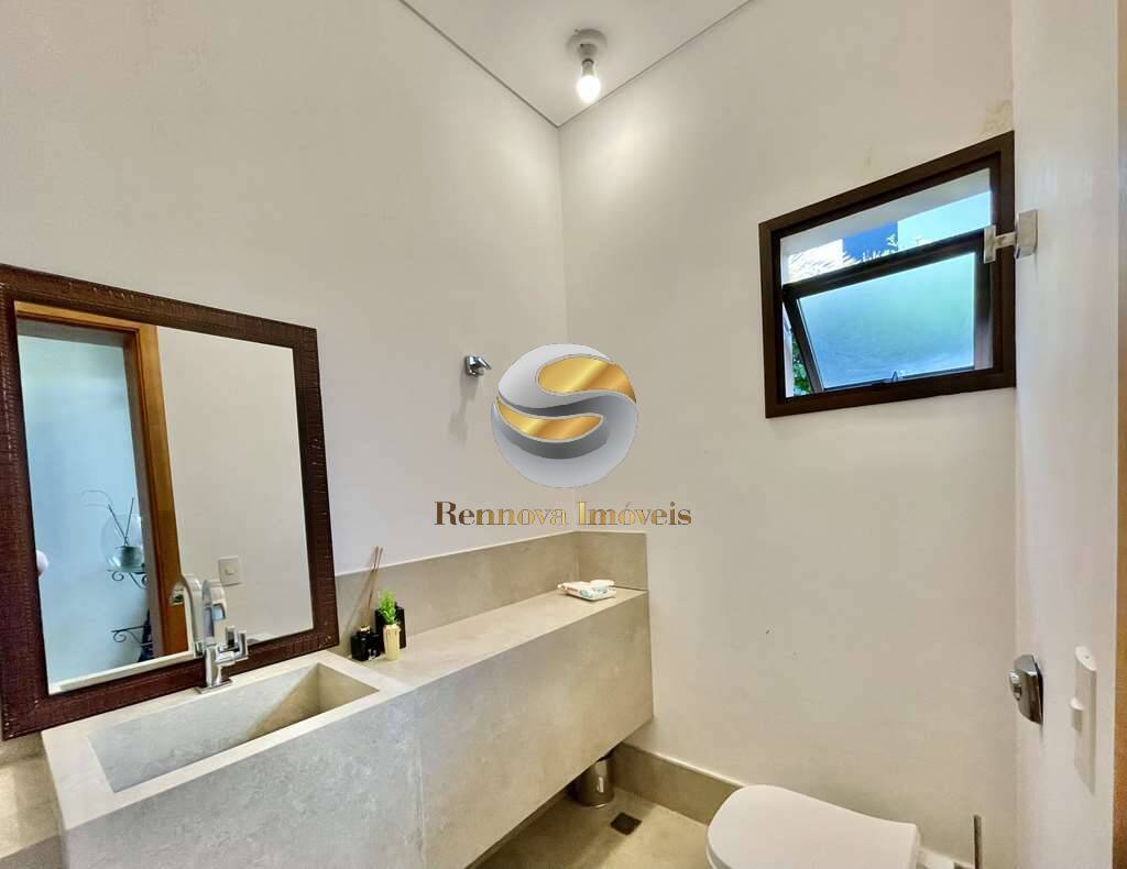 Casa de Condomínio, 6 quartos - Foto 6