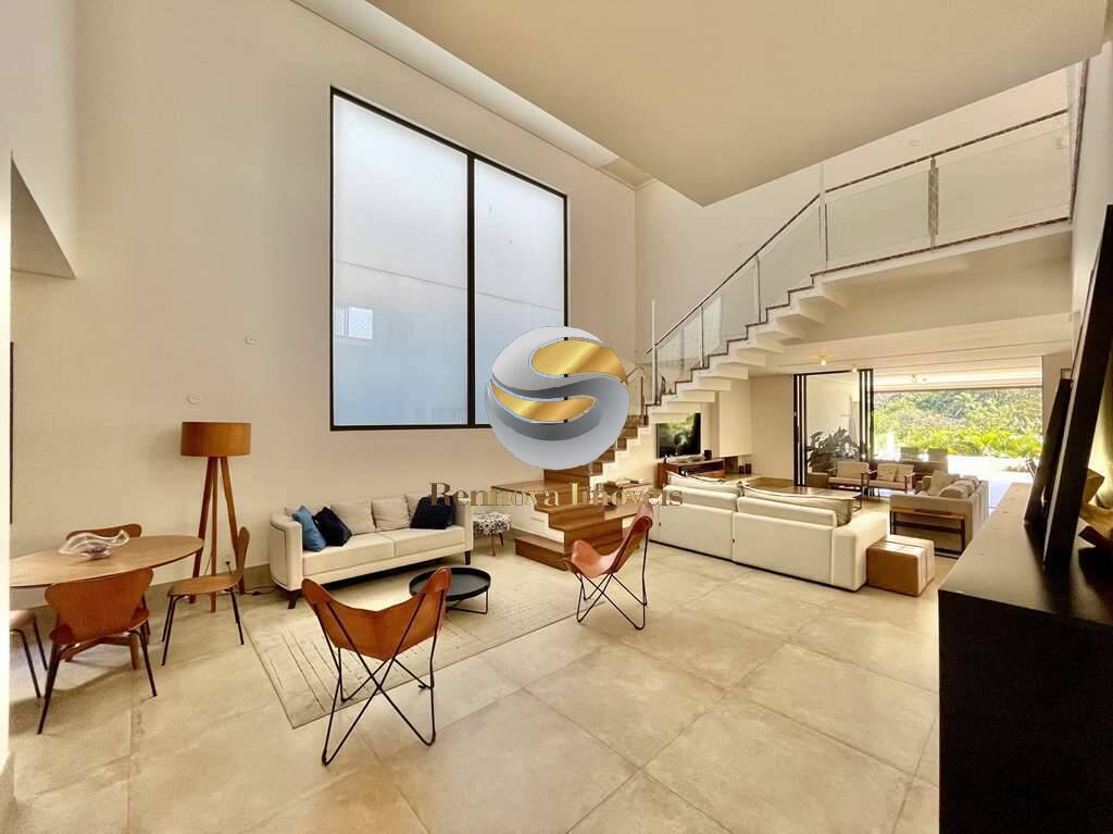 Casa de Condomínio, 6 quartos - Foto 9