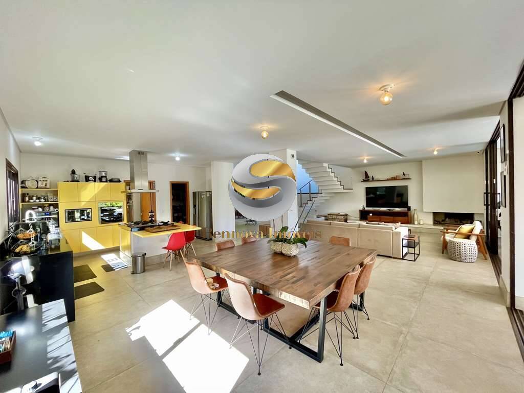 Casa de Condomínio, 6 quartos - Foto 12