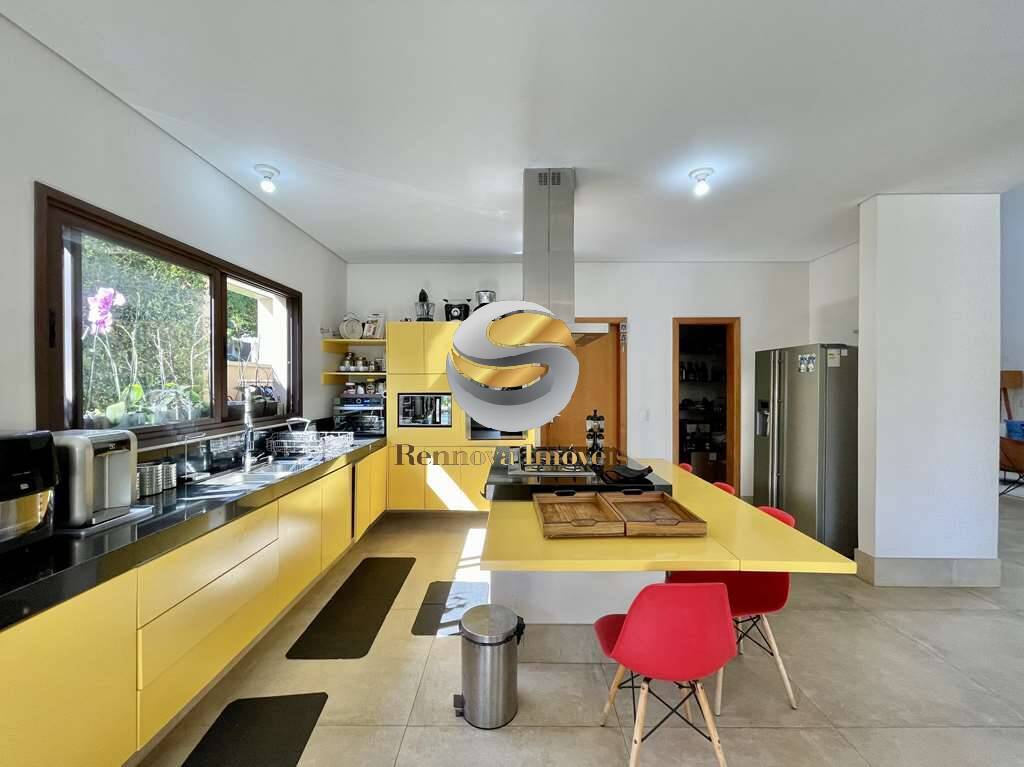 Casa de Condomínio, 6 quartos - Foto 16