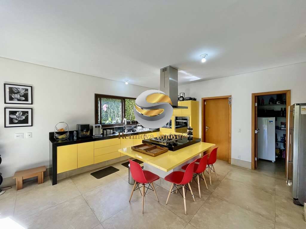 Casa de Condomínio, 6 quartos - Foto 15