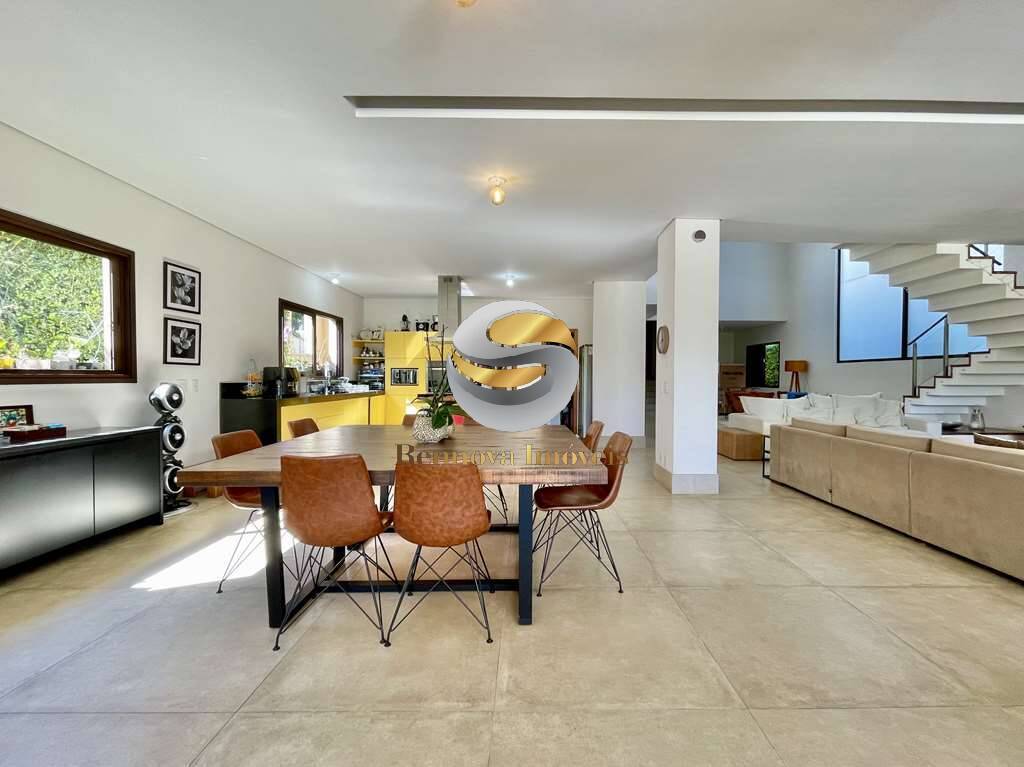 Casa de Condomínio, 6 quartos - Foto 18