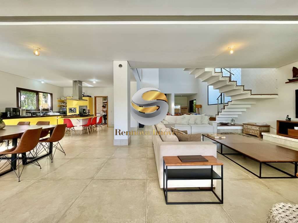 Casa de Condomínio, 6 quartos - Foto 14