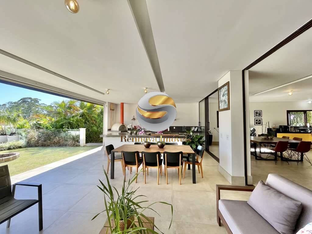 Casa de Condomínio, 6 quartos - Foto 22