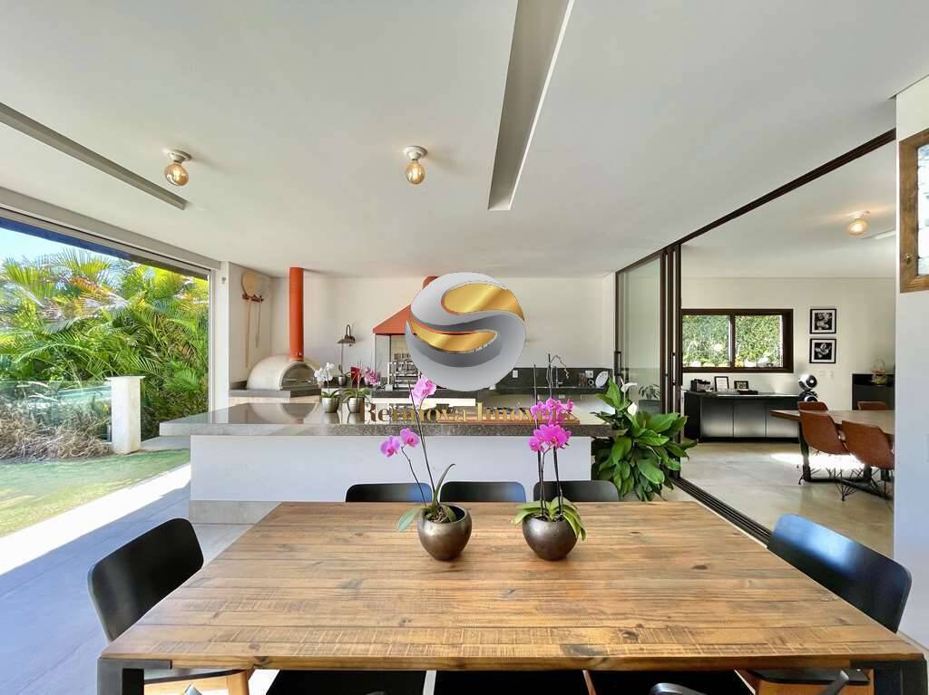 Casa de Condomínio, 6 quartos - Foto 24