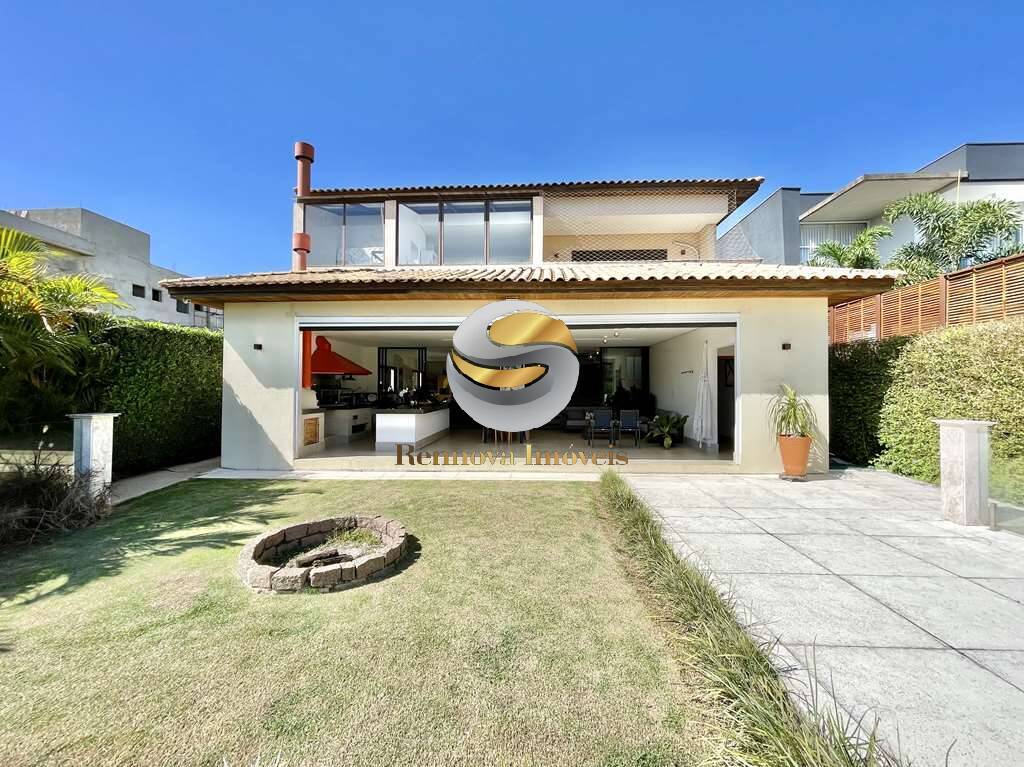 Casa de Condomínio, 6 quartos - Foto 31
