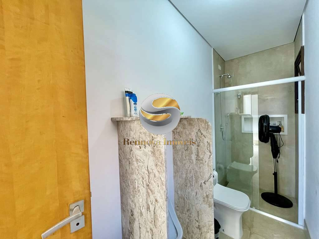 Casa de Condomínio, 6 quartos - Foto 34