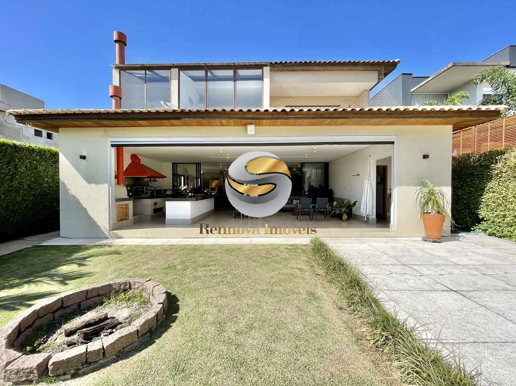 Casa de Condomínio, 6 quartos - Foto 33