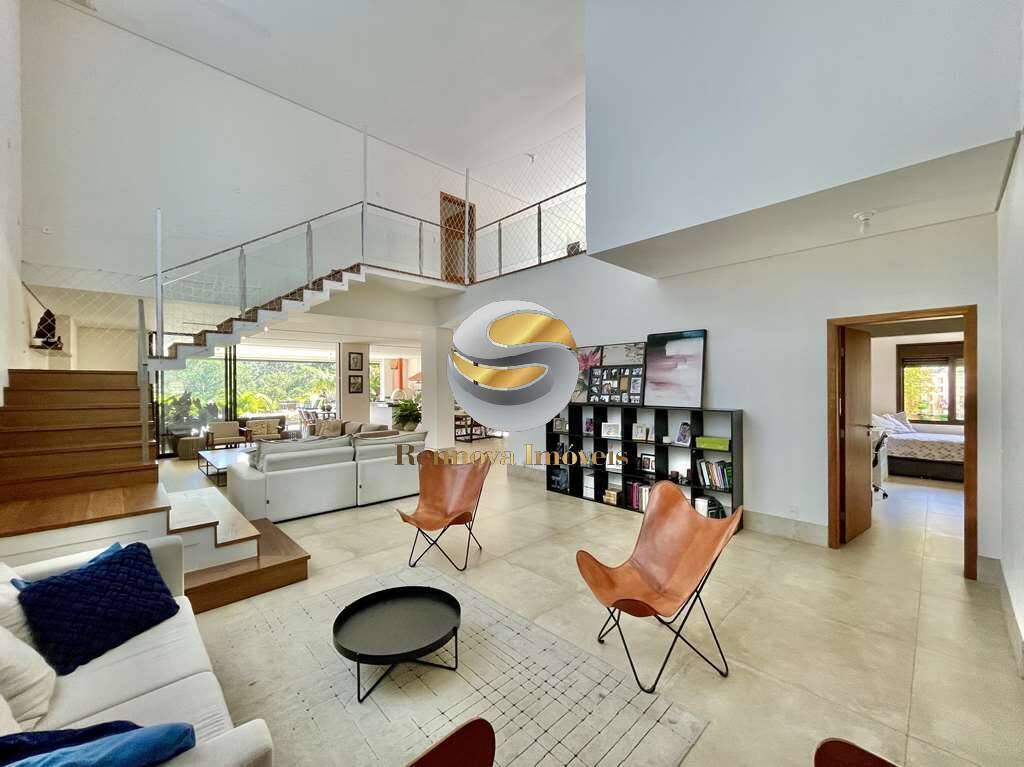 Casa de Condomínio, 6 quartos - Foto 35