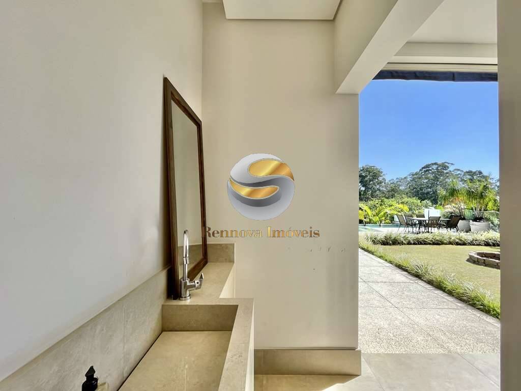 Casa de Condomínio, 6 quartos - Foto 40