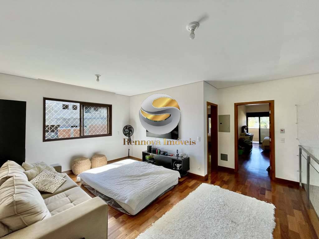 Casa de Condomínio, 6 quartos - Foto 37