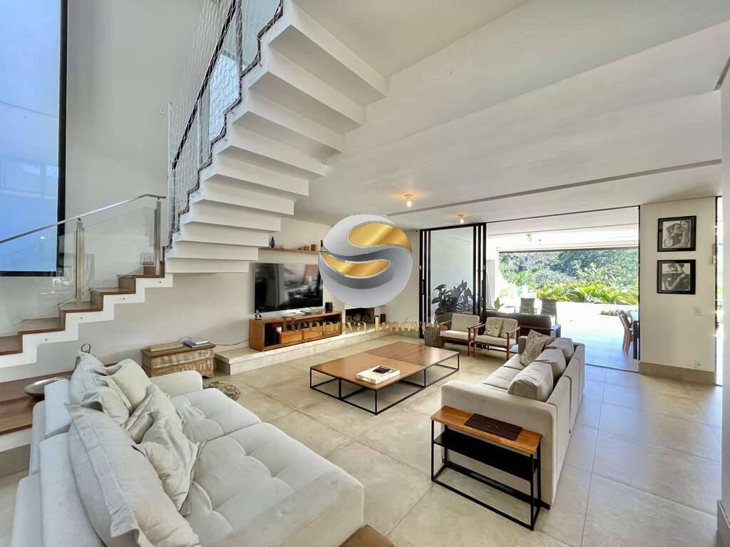 Casa de Condomínio, 6 quartos - Foto 39