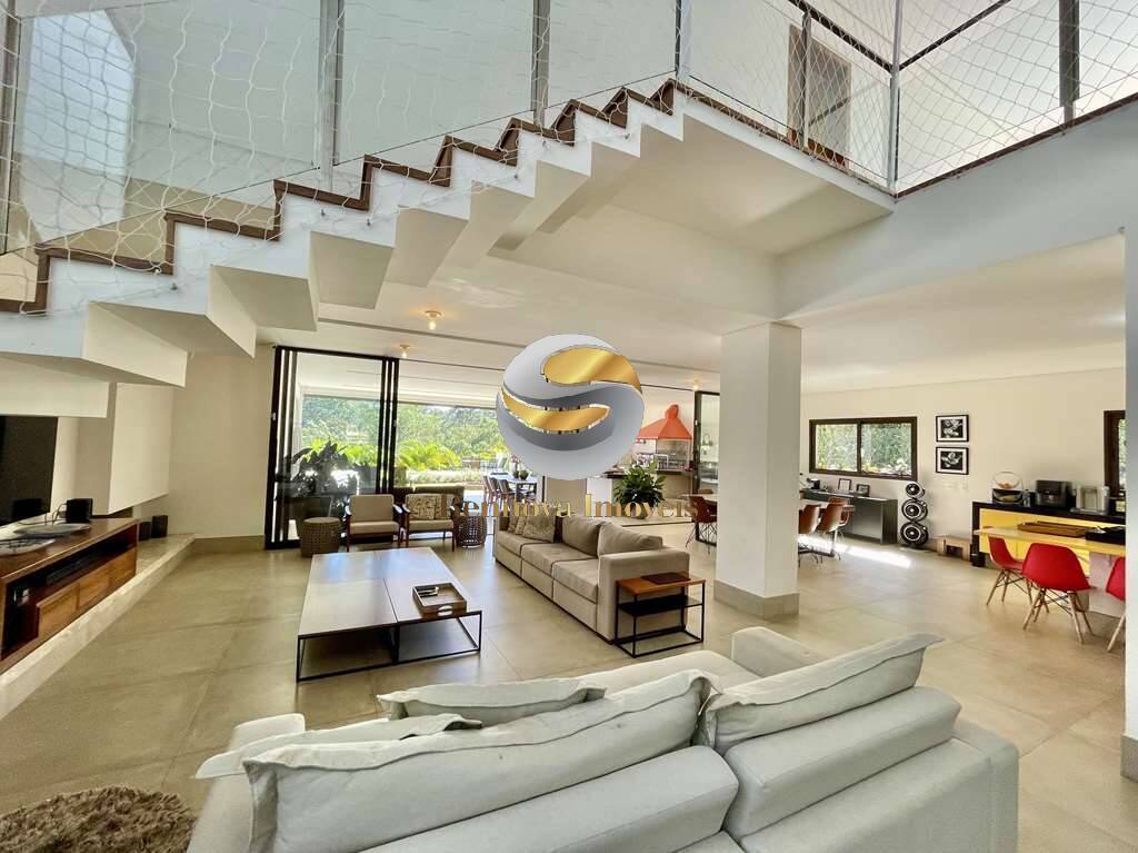 Casa de Condomínio, 6 quartos - Foto 36