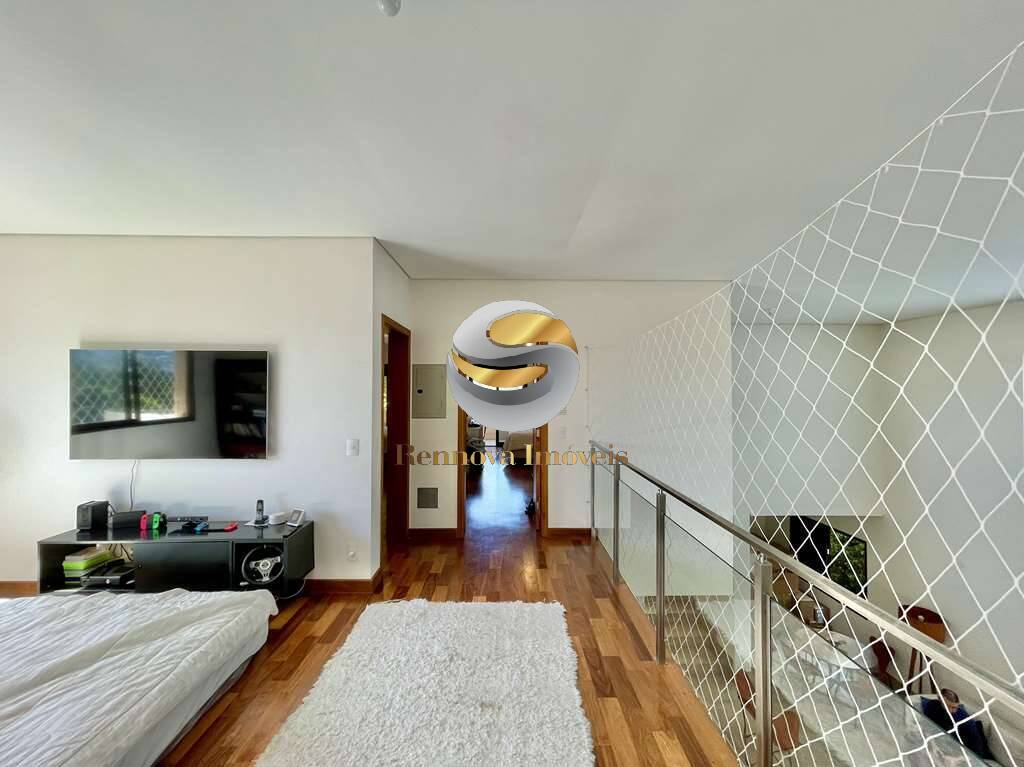 Casa de Condomínio, 6 quartos - Foto 41
