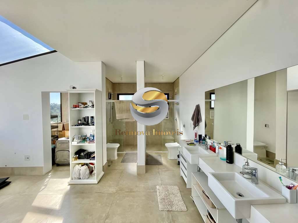 Casa de Condomínio, 6 quartos - Foto 48