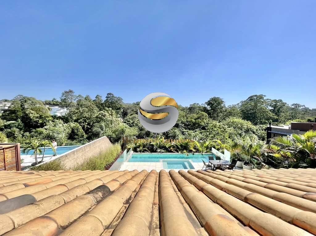Casa de Condomínio, 6 quartos - Foto 44
