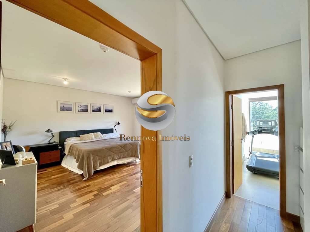 Casa de Condomínio, 6 quartos - Foto 46