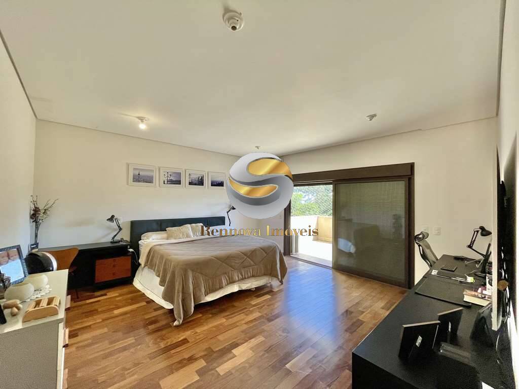 Casa de Condomínio, 6 quartos - Foto 42