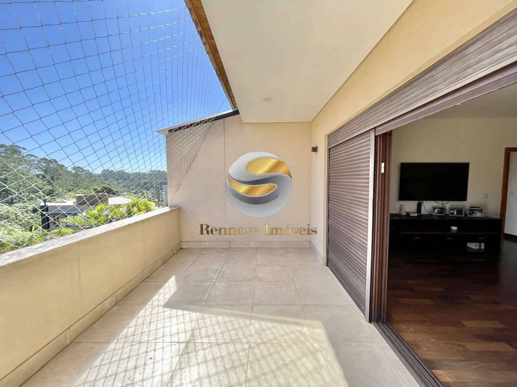 Casa de Condomínio, 6 quartos - Foto 45