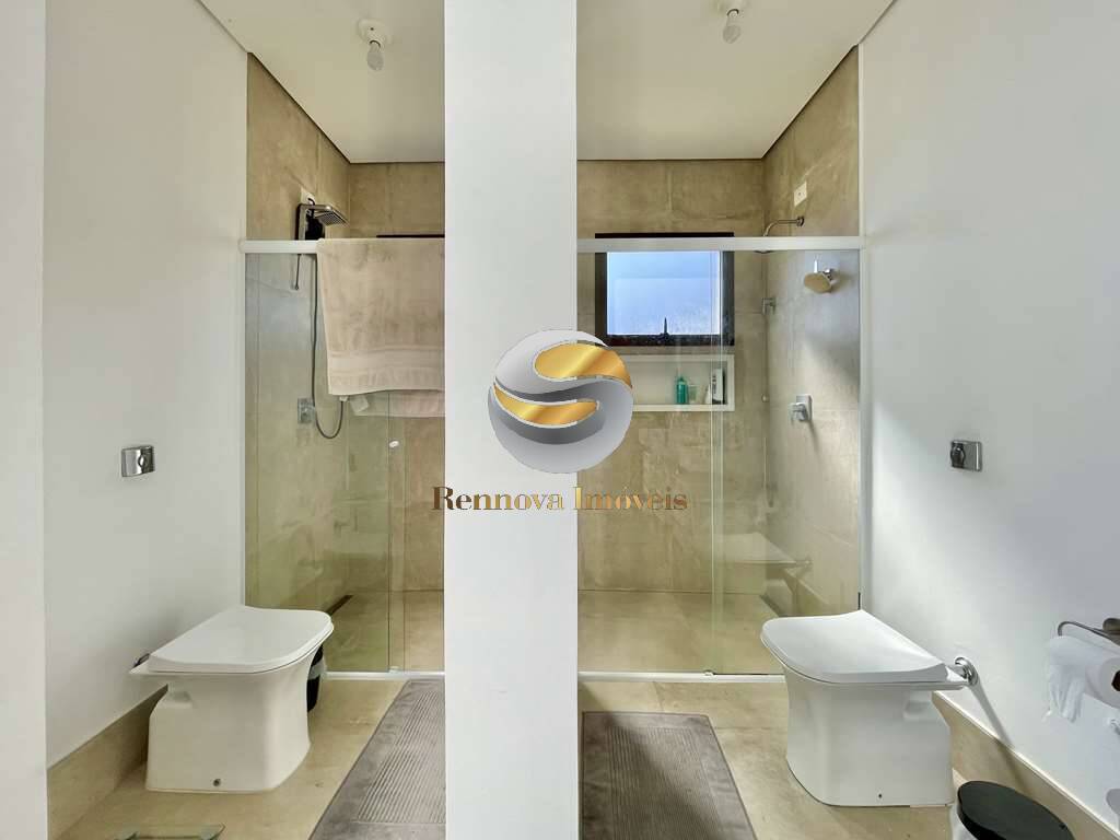 Casa de Condomínio, 6 quartos - Foto 52