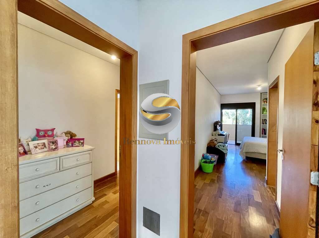 Casa de Condomínio, 6 quartos - Foto 56