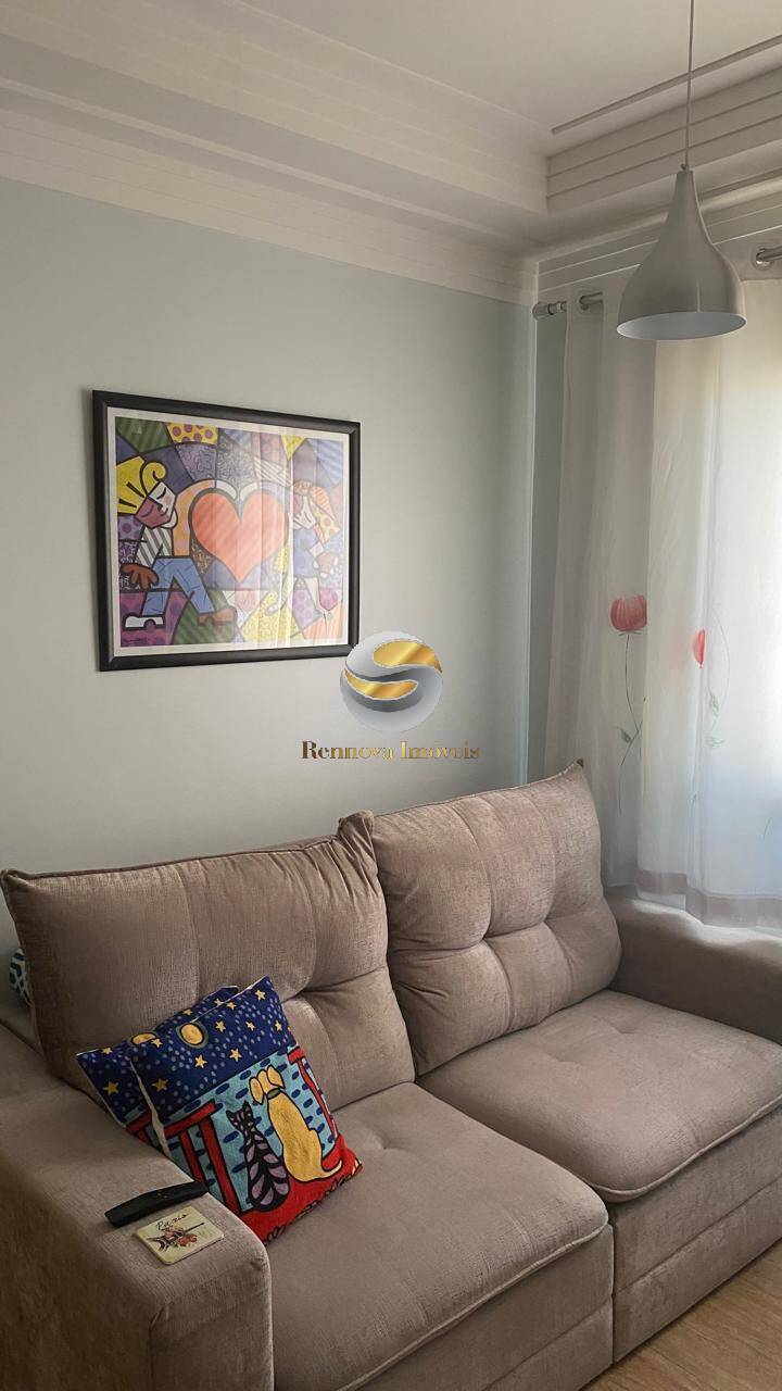 Apartamento, 2 quartos, 45 m² - Foto 7