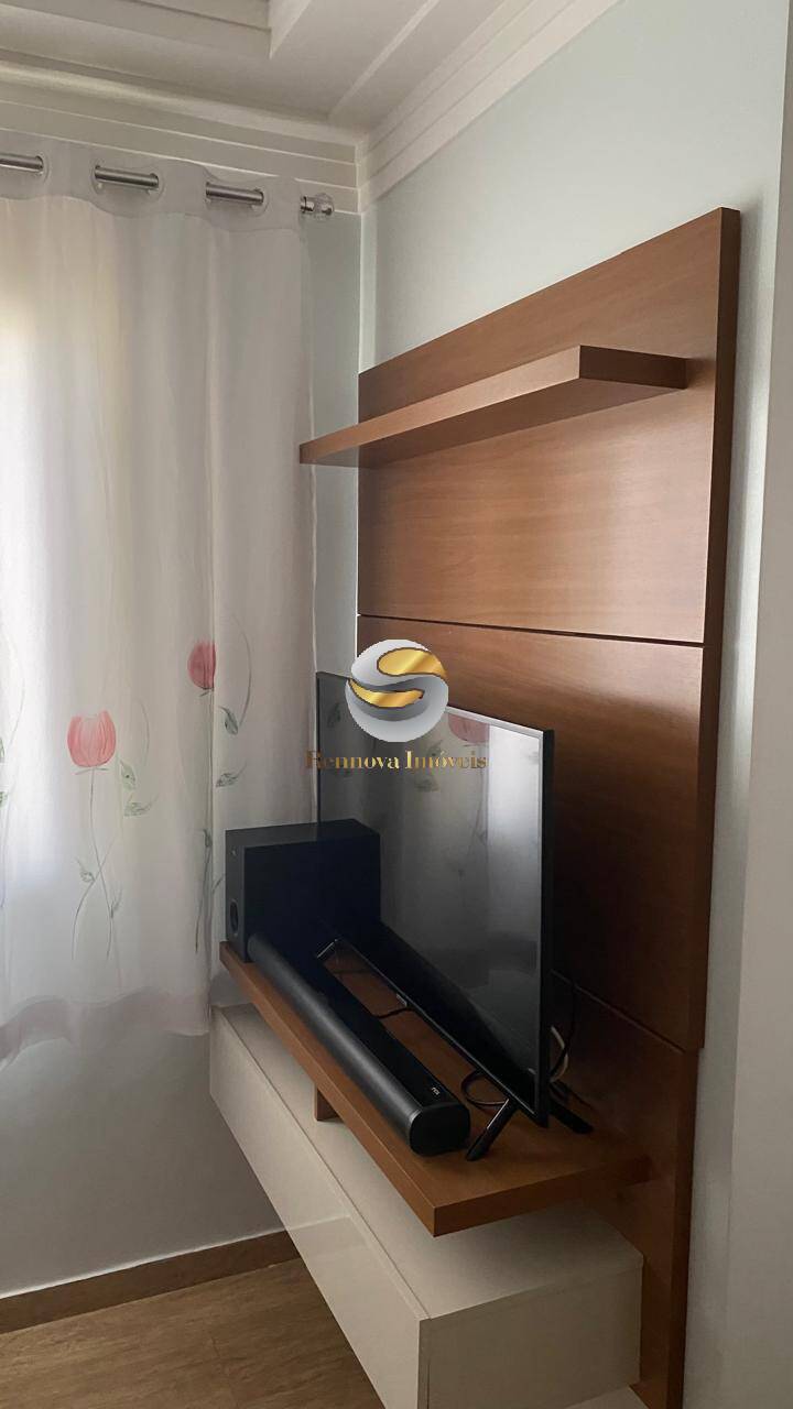 Apartamento, 2 quartos, 45 m² - Foto 8