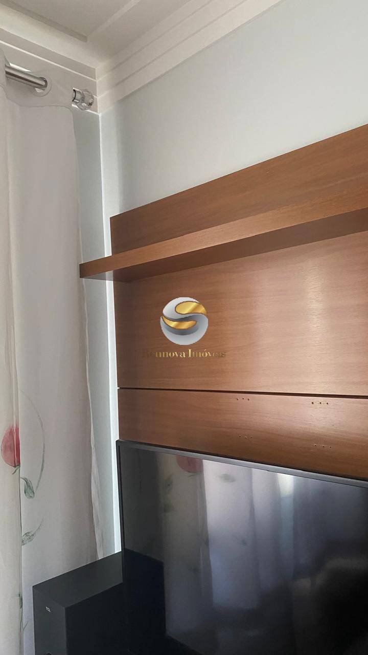 Apartamento, 2 quartos, 45 m² - Foto 9