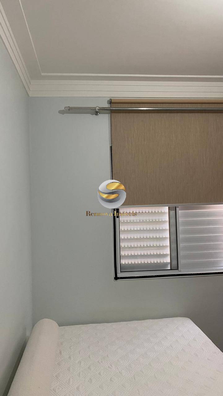 Apartamento, 2 quartos, 45 m² - Foto 11
