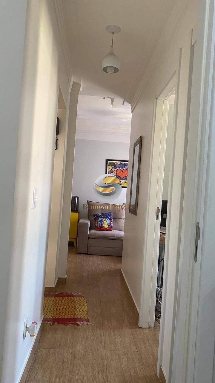 Apartamento, 2 quartos, 45 m² - Foto 10