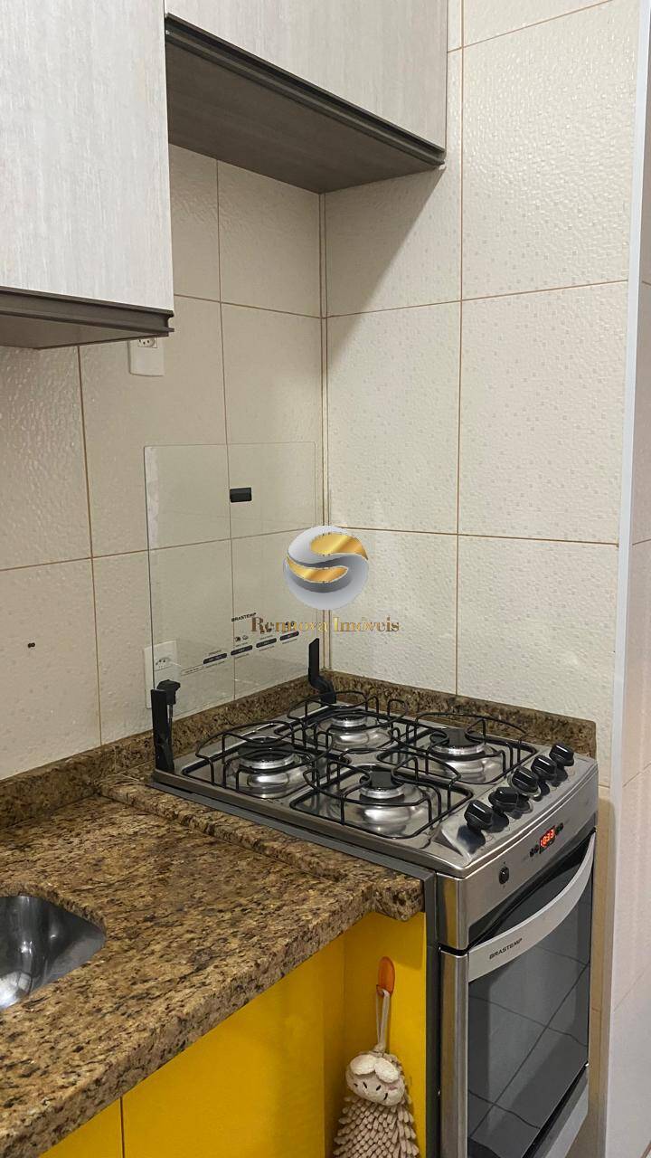 Apartamento, 2 quartos, 45 m² - Foto 2