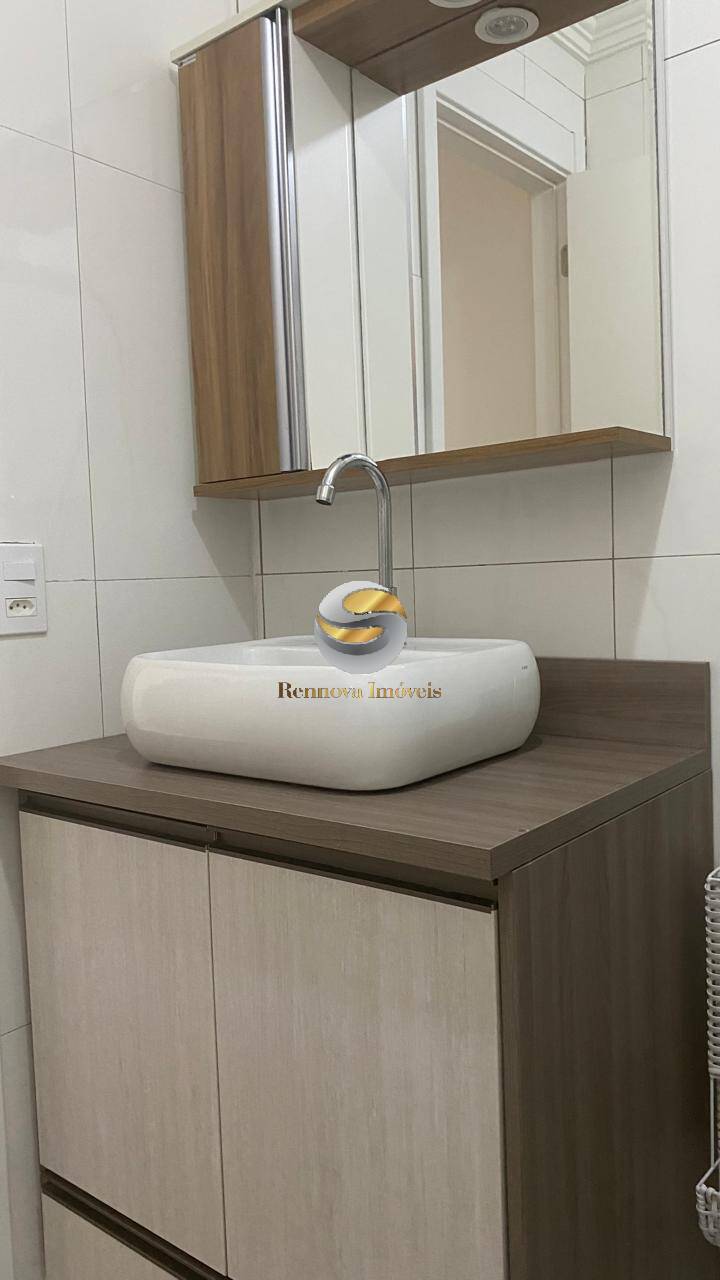 Apartamento, 2 quartos, 45 m² - Foto 6