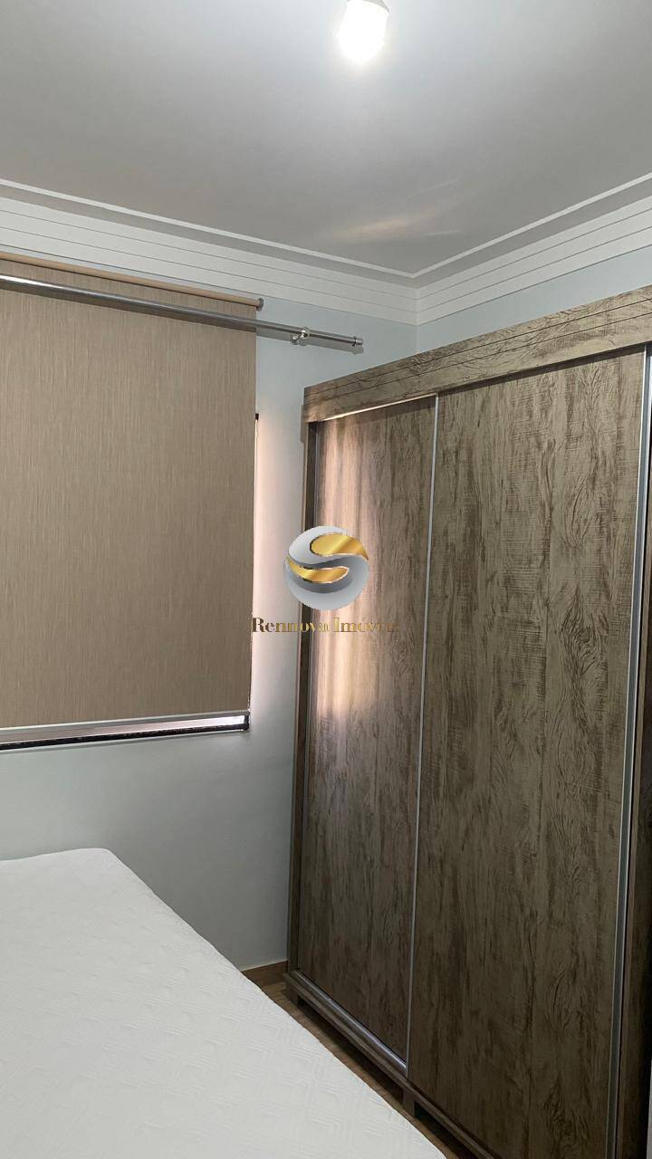 Apartamento, 2 quartos, 45 m² - Foto 14