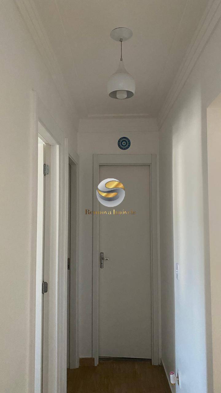 Apartamento, 2 quartos, 45 m² - Foto 15