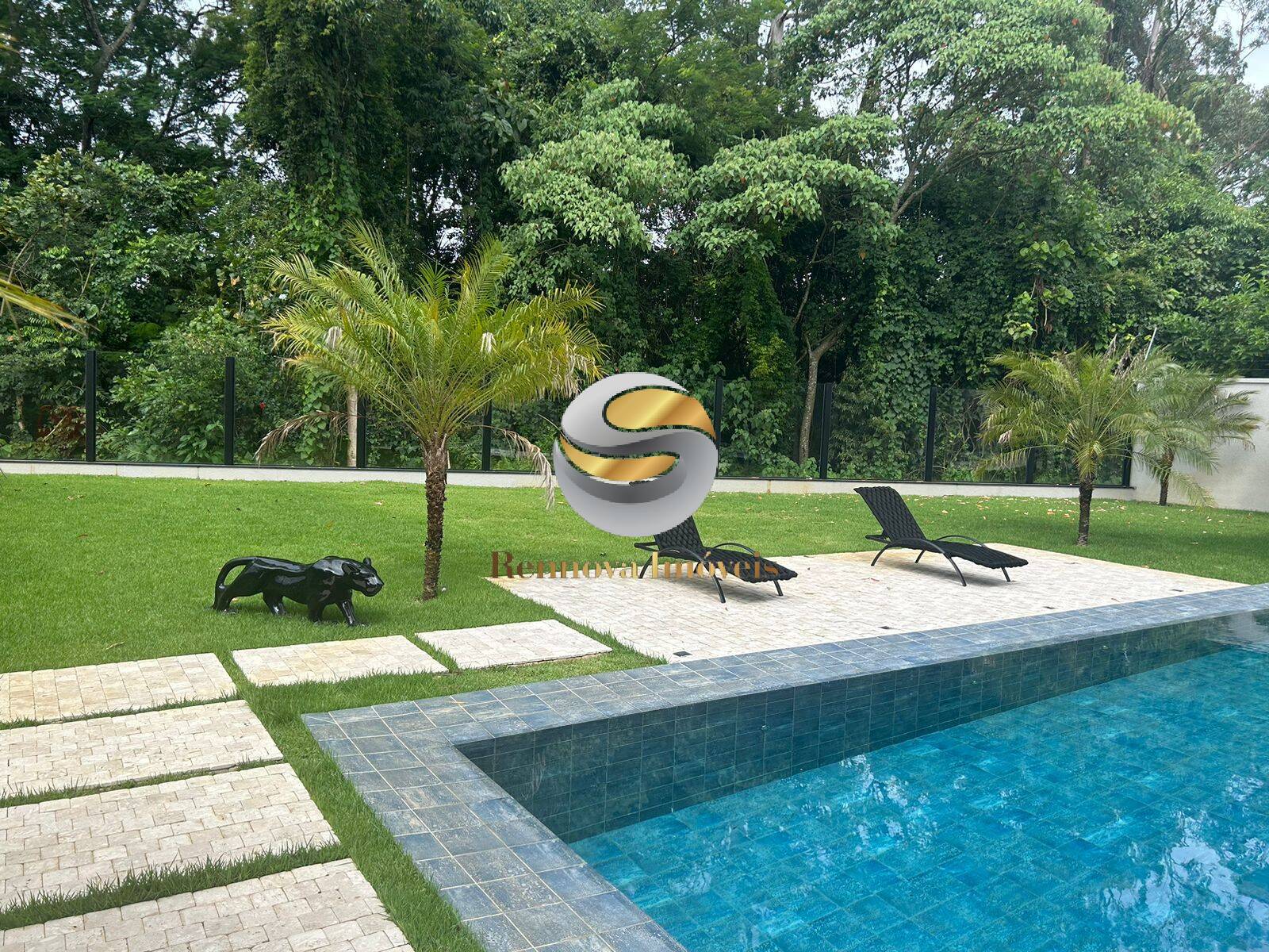 Casa de Condomínio, 4 quartos - Foto 33