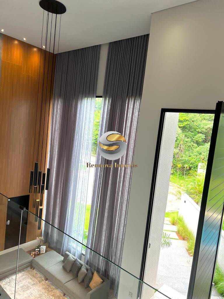 Casa de Condomínio, 4 quartos - Foto 8